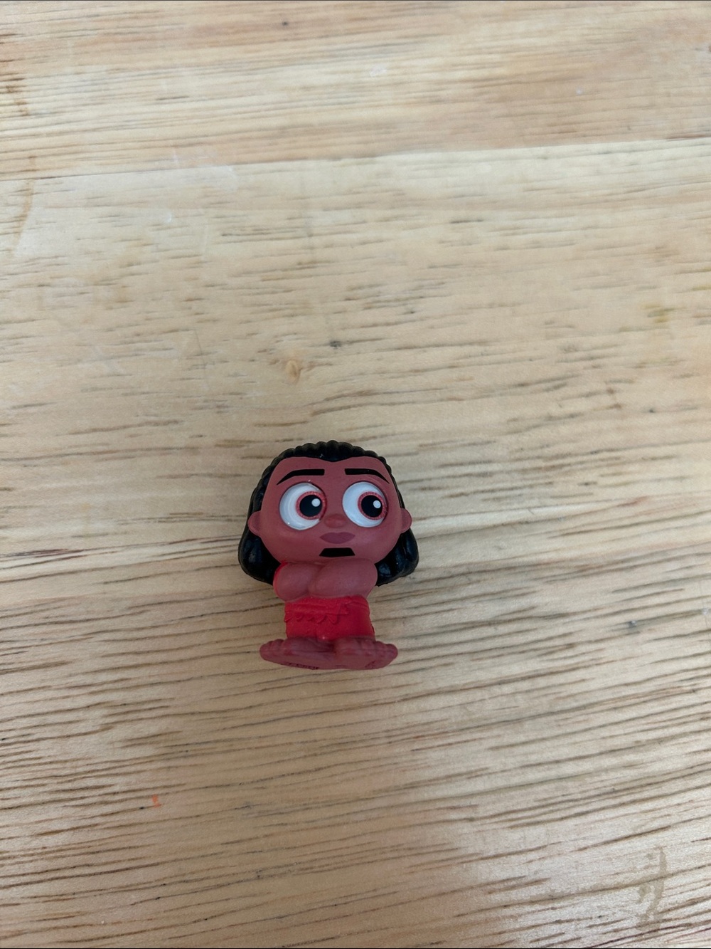 Doorables - Moana Character